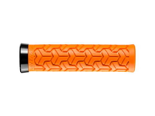 Chwyty BONTRAGER SE Elite Recycled pomarańczowe-36876