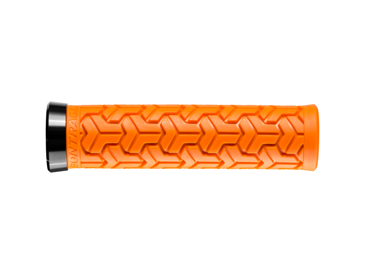 Chwyty BONTRAGER SE Elite Recycled pomarańczowe-36876