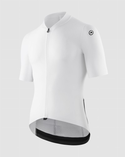 Koszulka ASSOS Mille GT DryLite S11 White Series -36898