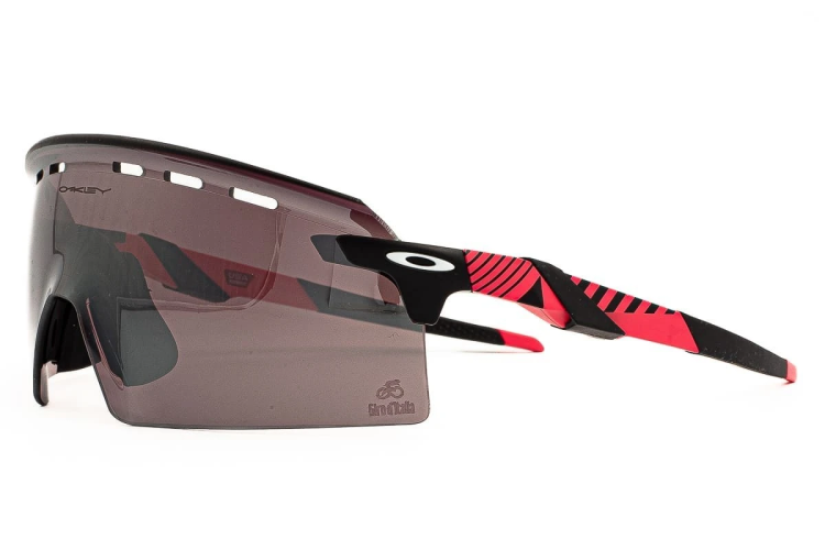 Okulary OAKLEY Encoder Strike GDI Pink OO9235-1639-36830