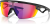Okulary OAKLEY Sphaera MttBlkPrizRoad OO9403-0336-36832