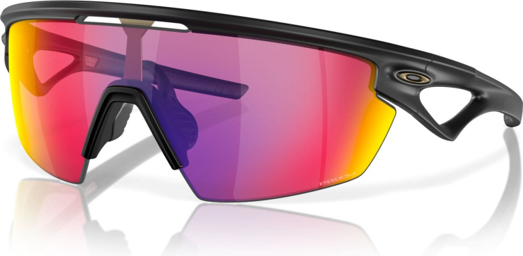 Okulary OAKLEY Sphaera MttBlkPrizRoad OO9403-0336-36832