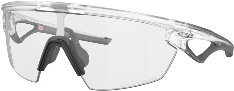 Okulary OAKLEY Sphaera MttClearPhoto OO9403-0736-36835
