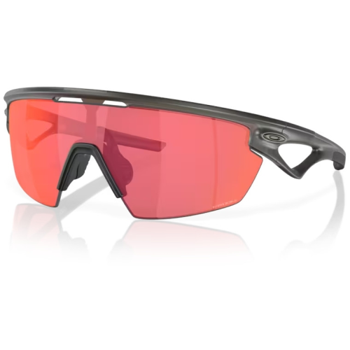 Okulary OAKLEY Sphaera MttGrySmokeTriP OO9403-0936-36837