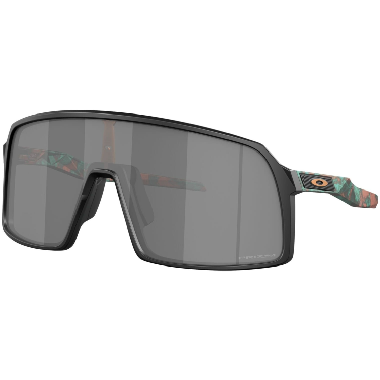 Okulary OAKLEY SUTRO MttPatinaPrizm OO9406-B037-36845
