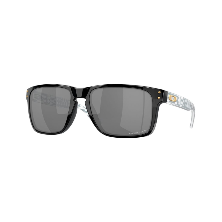 Okulary OAKLEY Holbrook XL BlkIntrPriz OO9417-4359-36847
