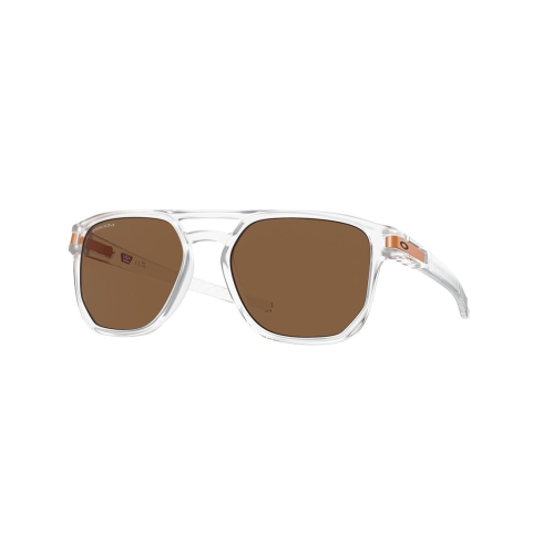 Okulary OAKLEY Latch Beta MttClrPrizm OO9436-1154-36848