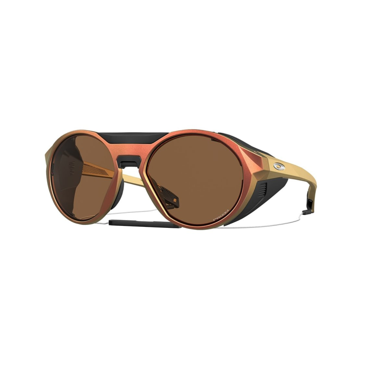 Okulary OAKLEY Clifden Bronze Prizm OO9440-2356-36849