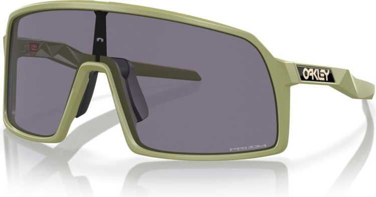Okulary OAKLEY SUTRO S Grey Prizm OO9462-1228-36851