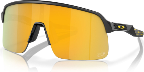Okulary OAKLEY SUTRO Lite TDF 24K Priz OO9463-6039-36855