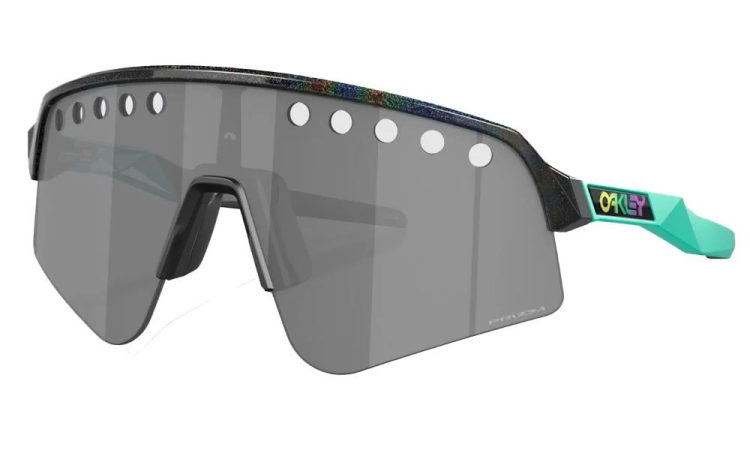 Okulary OAKLEY SUTRO Lite Sweep Galaxy OO9465-2639-36857