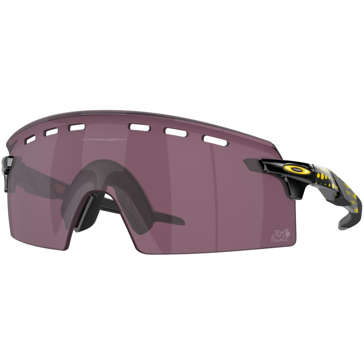 Okulary OAKLEY Encoder Strike TDF Priz OO9235-1739-36889