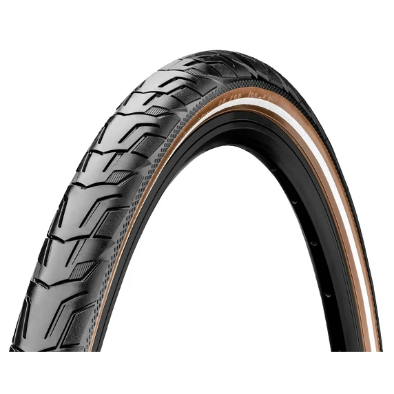 Opona CONTINENTAL Ride City Drut Refl 42-622  -36818
