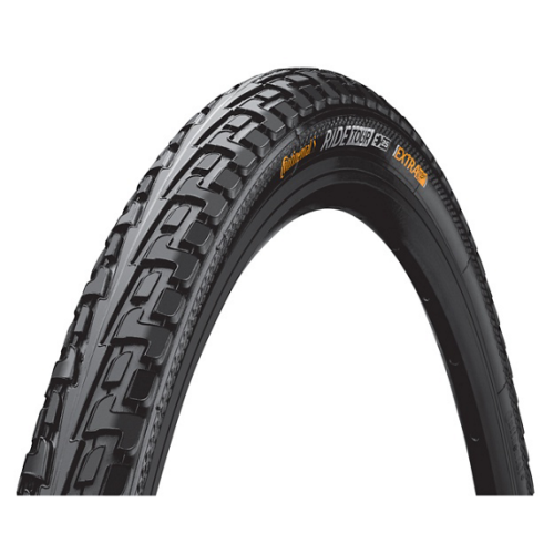 Opona CONTINENTAL Ride Tour 700 x 47C drut-36819