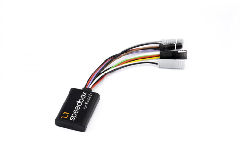 SPEEDBOX 1.1 dla Bosch Smart System-36887