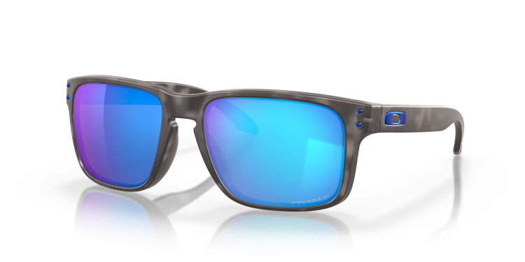 Okulary OAKLEY Holbrook MttBlkPrizSaph OO9102-G755-36807