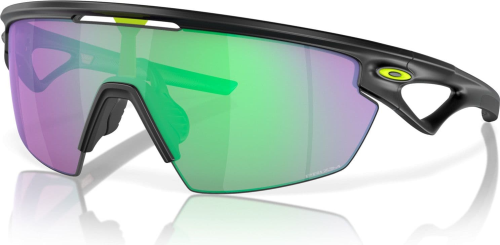 Okulary OAKLEY Sphaera MttBlkPrizmJade OO9403-0836-36836
