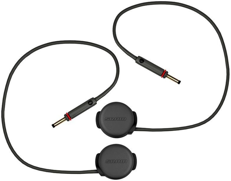 Manetki SRAM Blip etap red lub axs 230 mm 2szt-36822