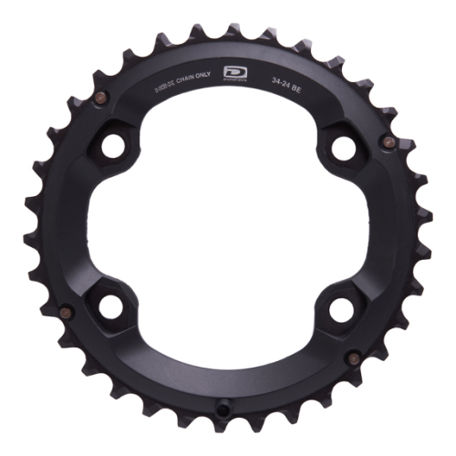 Tarcza Mechanizmu 34T FC-M6000-2-36839
