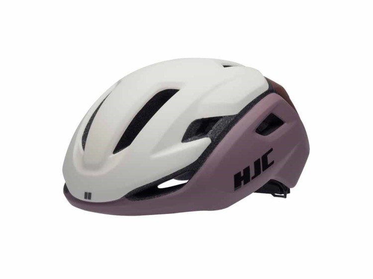 Kask HJC VALECO 2 MT Ash Brown-36783