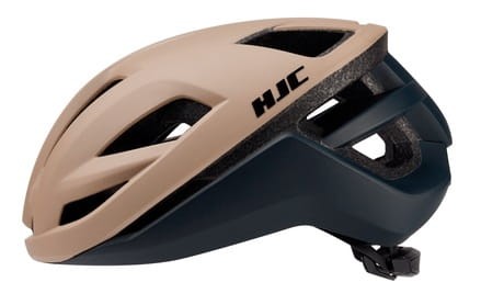 Kask HJC BELLUS MT Brown NAVY-36786