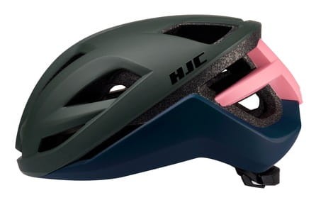 Kask HJC BELLUS MT Olive NAVY-36787