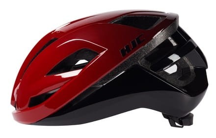 Kask HJC BELLUS Red Black-36788