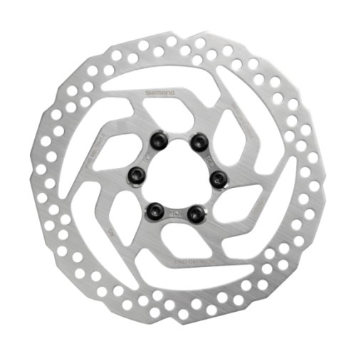 Tarcza hamulca 180mm 6śr SHIMANO RT26 OEM-36903