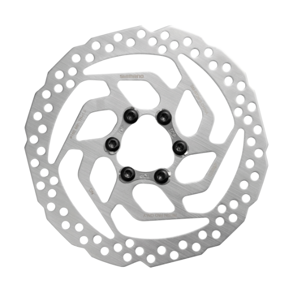 Tarcza hamulca 180mm 6śr SHIMANO RT26 OEM-36903