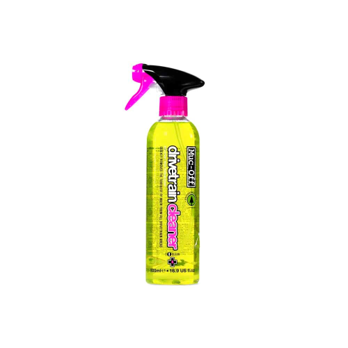 MUC-OFF środek do czyszcenia napędu 500ml-36935