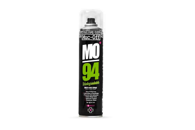 MUC-OFF środek konserwujący MO-94 400ml-36937