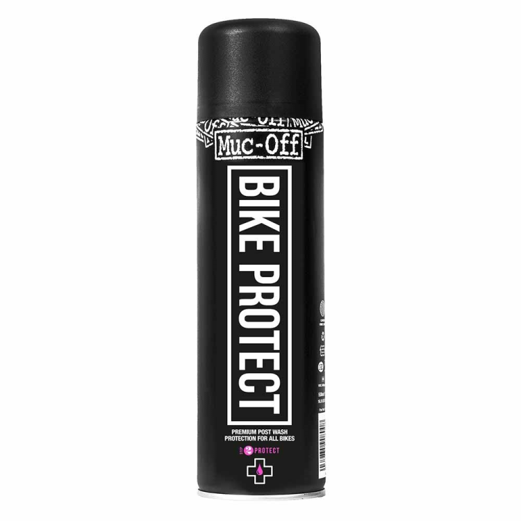 MUC-OFF środek ochronny na rame Bike Protect 500ml-36938