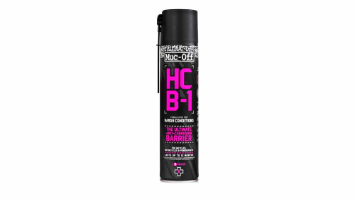 MUC-OFF środek antykorozyjny HCB-1 400ml-36940