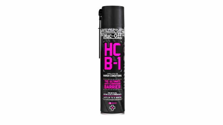 MUC-OFF środek antykorozyjny HCB-1 400ml-36940