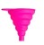 MUC-OFF lejek silikonowy składany -36964