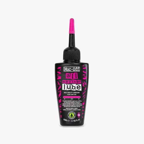 MUC-OFF smar do łąńcucha  All Weather Lube 50ml-36945