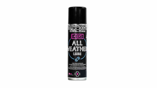 MUC-OFF smar do łąńcucha eBike AllWeather Lube 250-36953