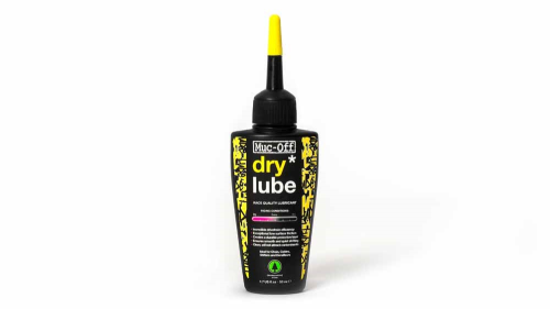 MUC-OFF smar do łąńcucha Dry Lube 50ml-36944