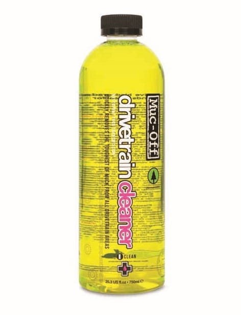 MUC-OFF środek myjący napęd DrivetrainCleaner750ml-36994