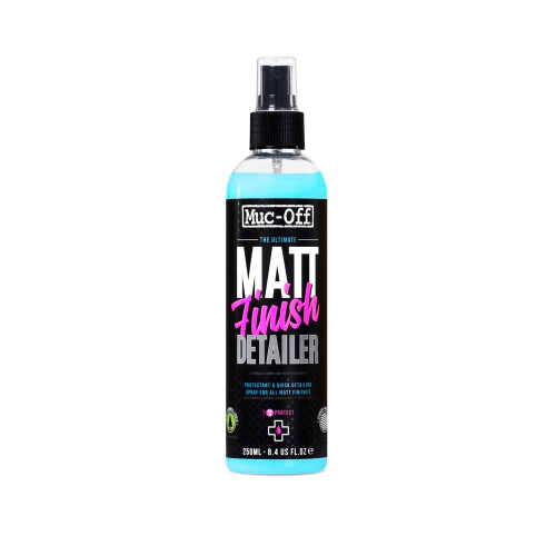 MUC-OFF środek Matt Finish do matu 250ml-36996