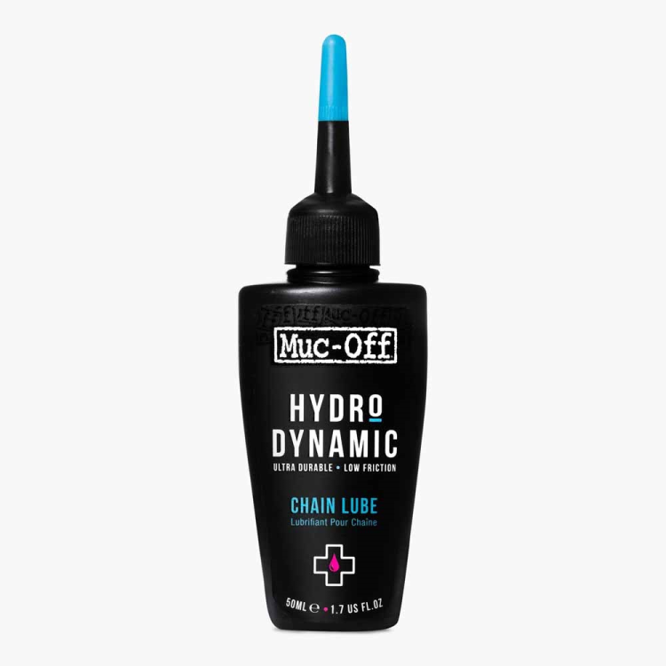MUC-OFF smar do łańcucha Hydrodynamic Lube 50ml-37001