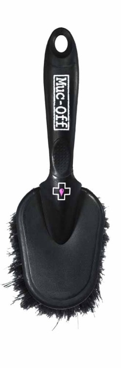 MUC-OFF super miękka szczotka do mycia roweru-37006