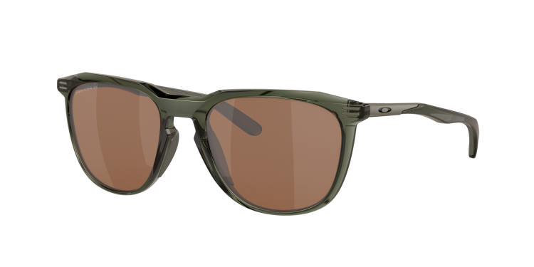 Okulary OAKLEY Thurso Olive PolPrizm OO9286-0354 -37017