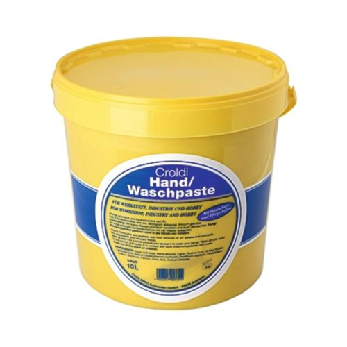 Pasta CROLDINO do mycia rąk 10L-37024