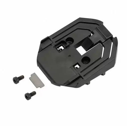 Zestaw pionowej płyty montażowej BOSCH PowerTube-37019