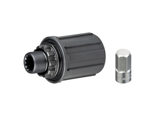 Korpus piasty Bontrager SSR wolno bieg-37020