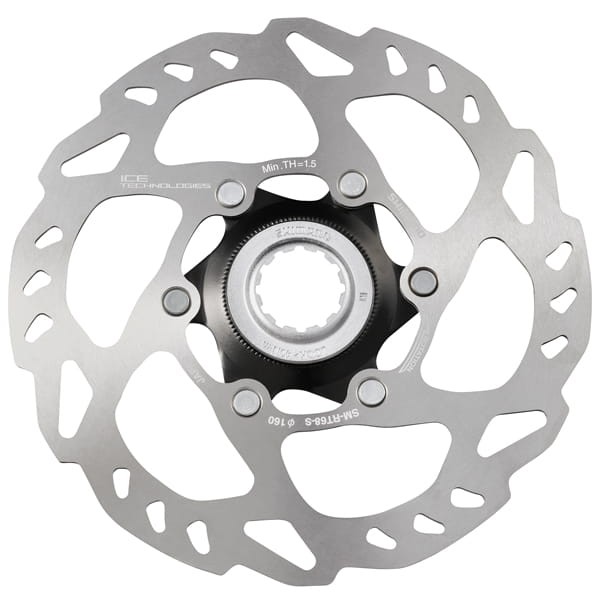 Tarcza hamulca 180mm CL SHIMANO SLX smrt68-4895