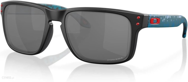Okulary OAKLEY Holbrook MttBlkPrizm OO9244-6956-37050