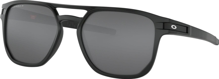 Okulary OAKLEY Latch Beta MttBlkPriPol OO9436-0554-37053