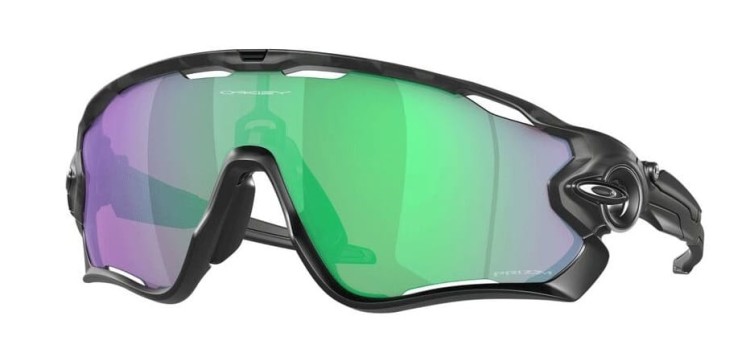 Okulary OAKLEY Jawbreaker MttBlkPriJad OO9290-7931-37083